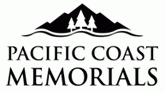 Pacific Coast Memorials